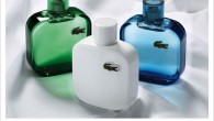 campione omaggio Eau de Lacoste
