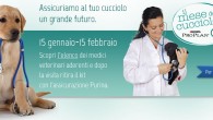 purina il mese del cucciolo