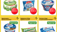 Buoni spesa galbani