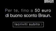 coupon braun