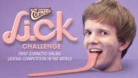 lick