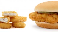 mc donald