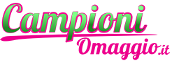 CampioniOmaggio.it