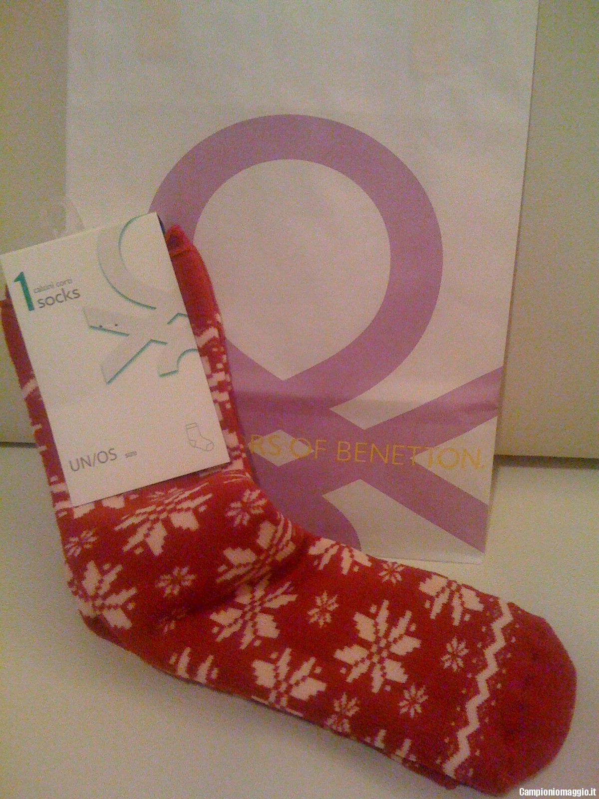 CampioniOmaggio.it Campioni Omaggio, Coupon e buoni