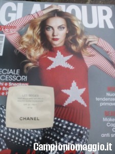 glamour