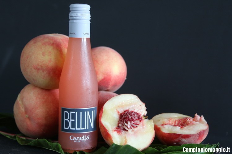 Беллини Купить Бутылку Ароматный Мир