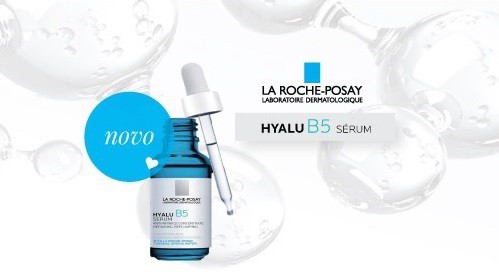 siero acido ialuronico la roche posay