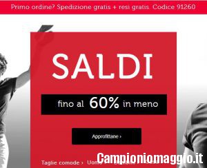 bonprix saldi taglie forti